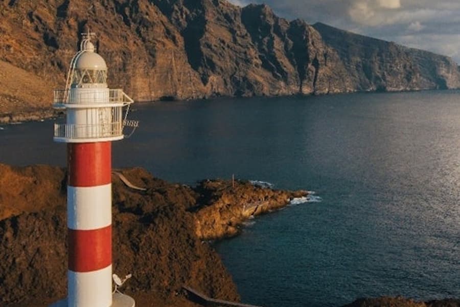 Masca & Teno: Small Group Guided Tour + Transfer + Tasting