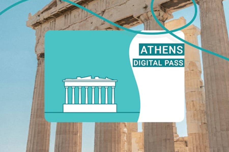 The Athens Pass, Athens