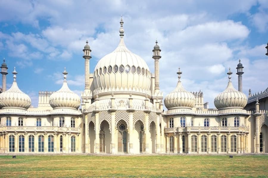 Εισιτήριο Εισόδου για το Royal Pavilion Brighton, at Royal Pavilion, Brighton