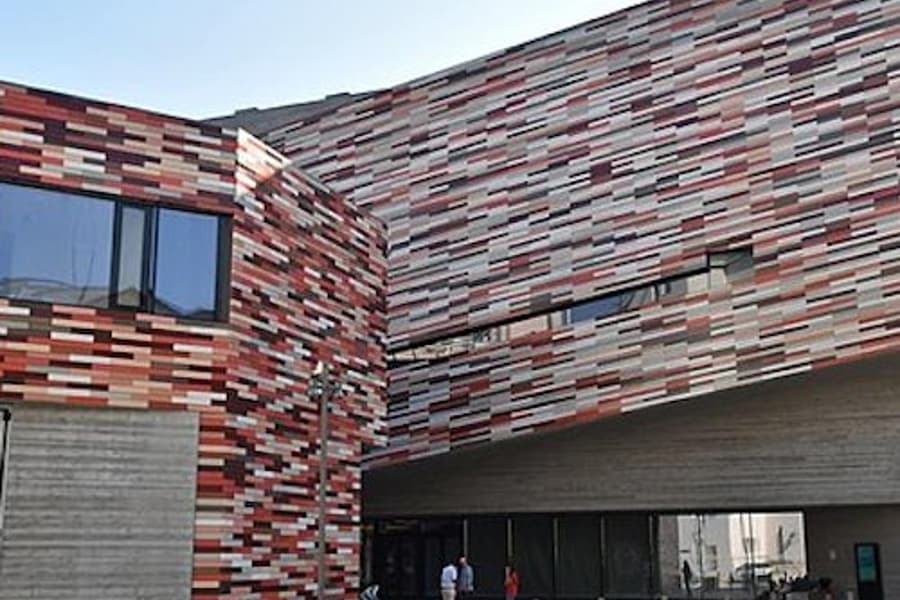 M9 – Museum of the 20th century: Entry Ticket, at M9 – Museum of the 20th century, Venice