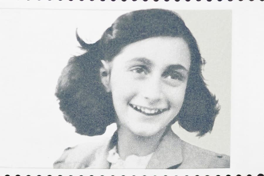 Anne Frank Story and World War II Small-Group Walking Tour, Amsterdam