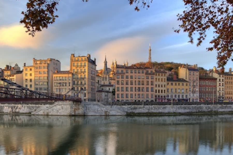 כרטיס עיר ליון, Lyon