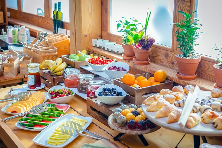 Bali Zoo Tickets + Breakfast with Orangutans, Bali