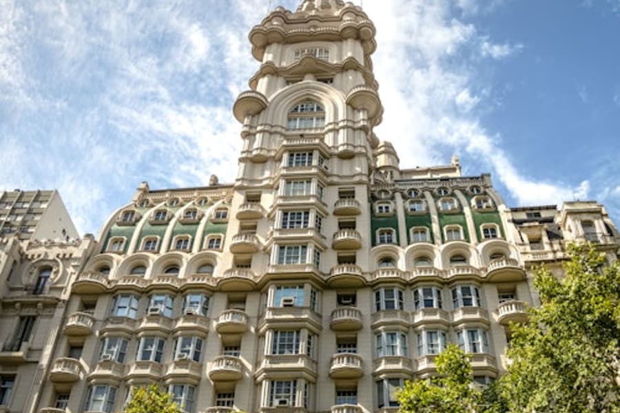 Palacio Barolo: Guided Tour, Buenos Aires