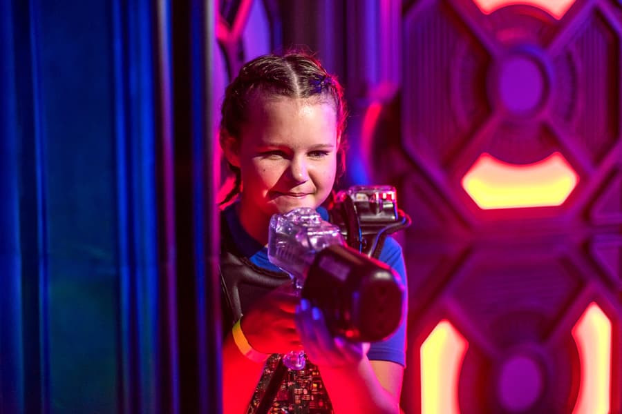 Билети за WonderWorks Орландо с опции, at WonderWorks, Orlando