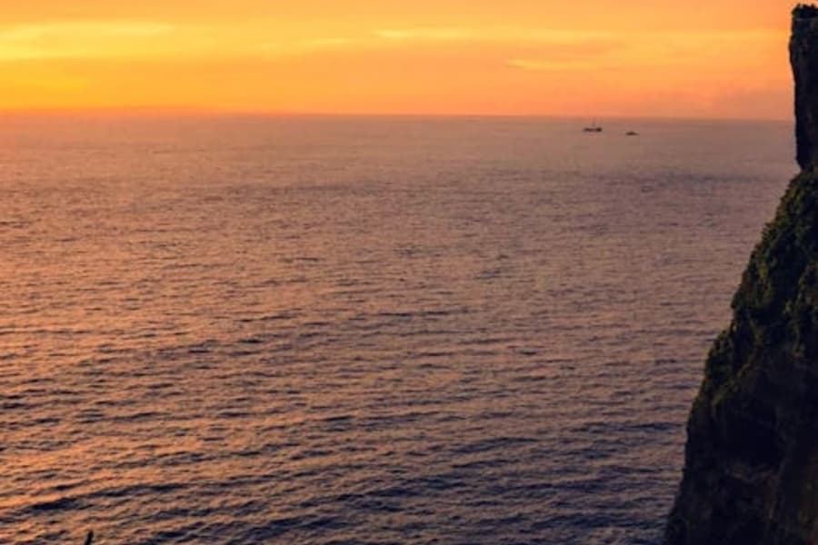 Suluban Beach, Uluwatu & Kecak Dance Sunset Tour sa pagtugon, at Uluwatu Temple, South Kuta