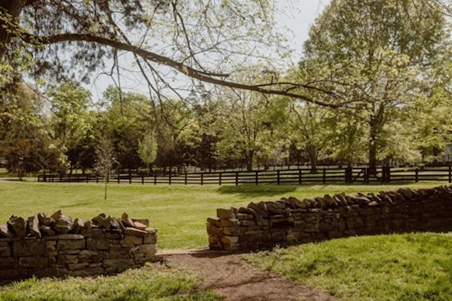 تور نبرد در بل مید + چشیدن شراب, Nashville