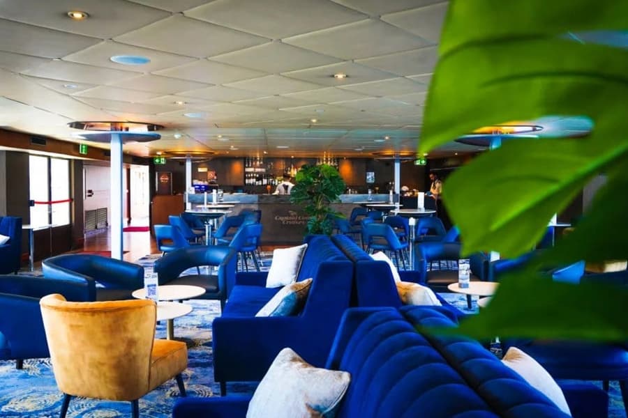 90-min Guided Sightseeing Harbour Cruise, Sydney