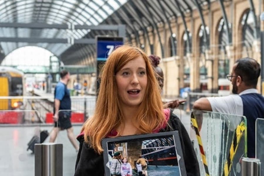 London: Harry Potter Film Sites Tour + The London Dungeon Entry, at Harry Potter Tours