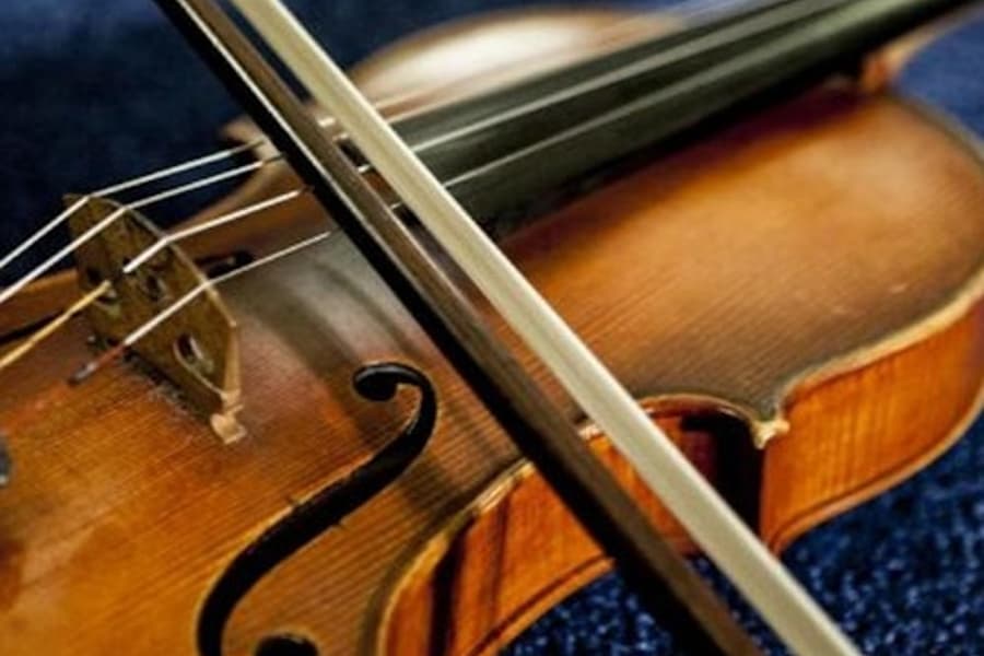 Venice: Classical Concert by I Musici Veneziani + Dinner, at Venice Concerts