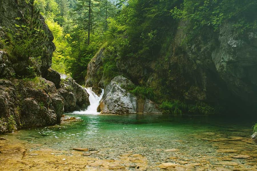 Dion and Mount Olympus Day Tour From Thessaloniki, Thessaloniki