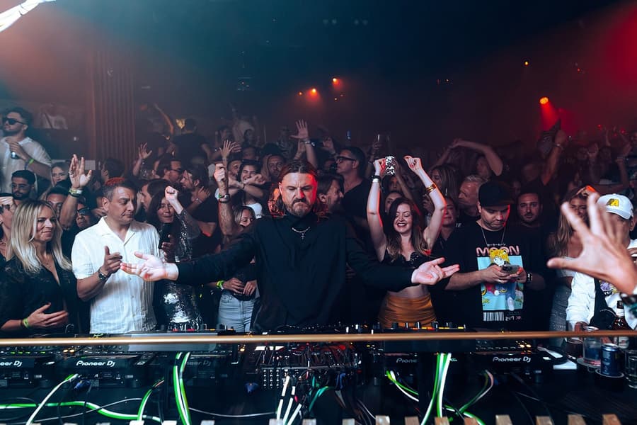 Pacha on Sundays: Solomun +1 Tickets, Ibiza