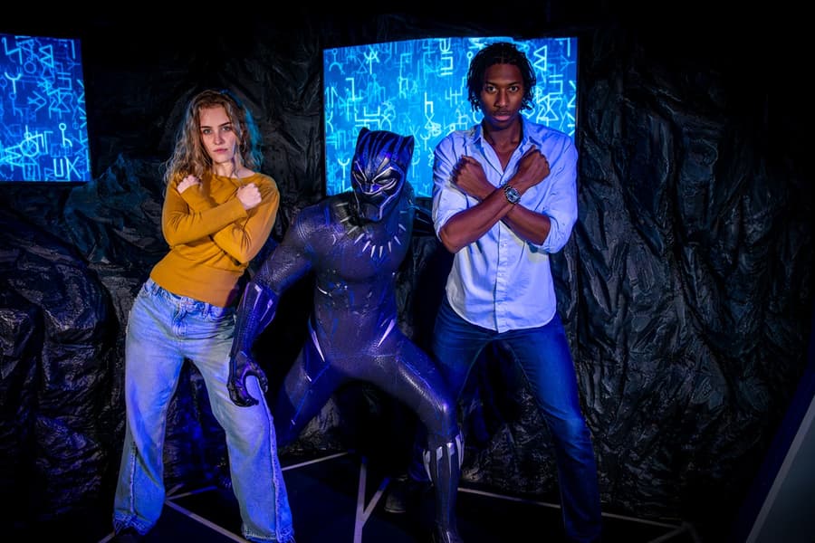 Madame Tussauds London Fast-Track Tickets, at Madame Tussauds