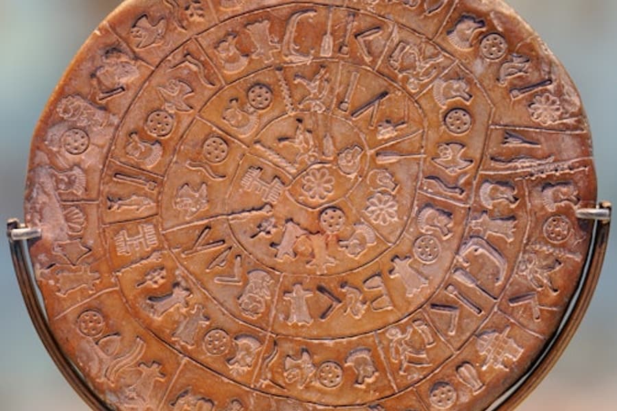 Heraklion Archaeological Museum: Entry Ticket + Digital Hellenic Heritage Guide, Heraklion