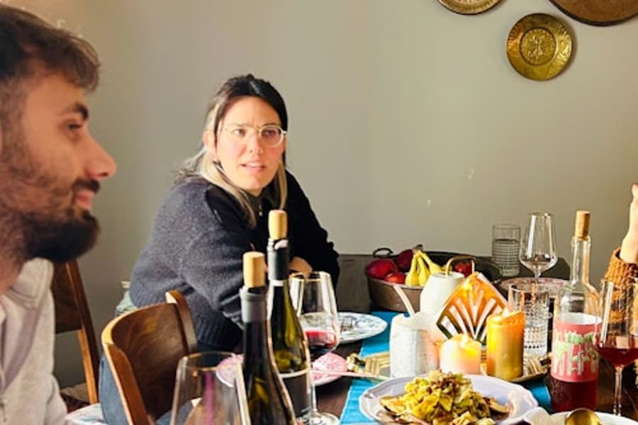 Athens: 4-Course Greek Cooking Class, at Athens Cooking Classes