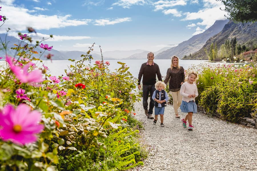 From Queenstown: TSS Earnslaw/Spirit of Queenstown Cruise with Gourmet BBQ Experience, Queenstown