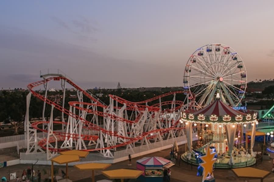 Holidayworld Wooland Eğlence Parkı: Hızlı Geçiş, at Holidayworld Maspalomas Center, Maspalomas