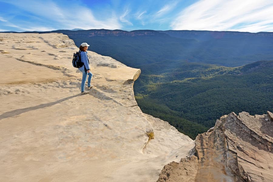 Blue Mountains 3-hour Army Truck Tour, Sydney