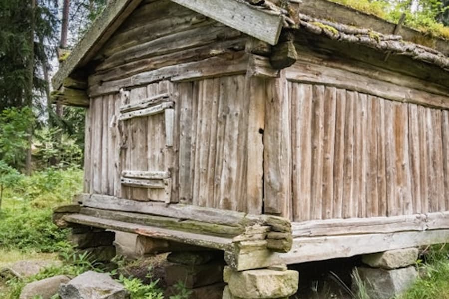 Helsinki Sightseeing Tour & Seurasaari Open-Air Museum, Helsinki