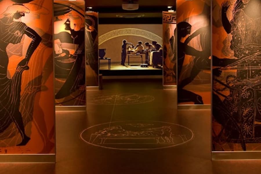 Museum of Cycladic Art: Skip The Line Ticket, at Museum of Cycladic Art