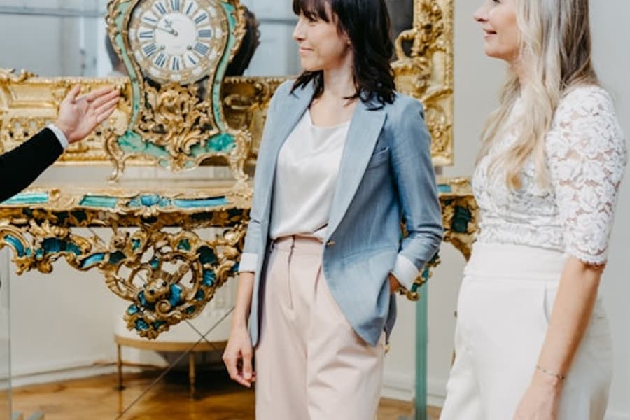 Esterházy Sarayı: Giriş Bileti + Rehberli Tur, at Esterházy Palace, Eisenstadt