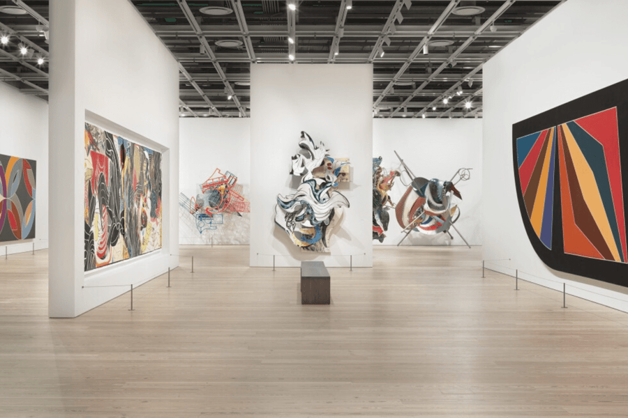 Whitney Museum of American Art Tickets, at things to do