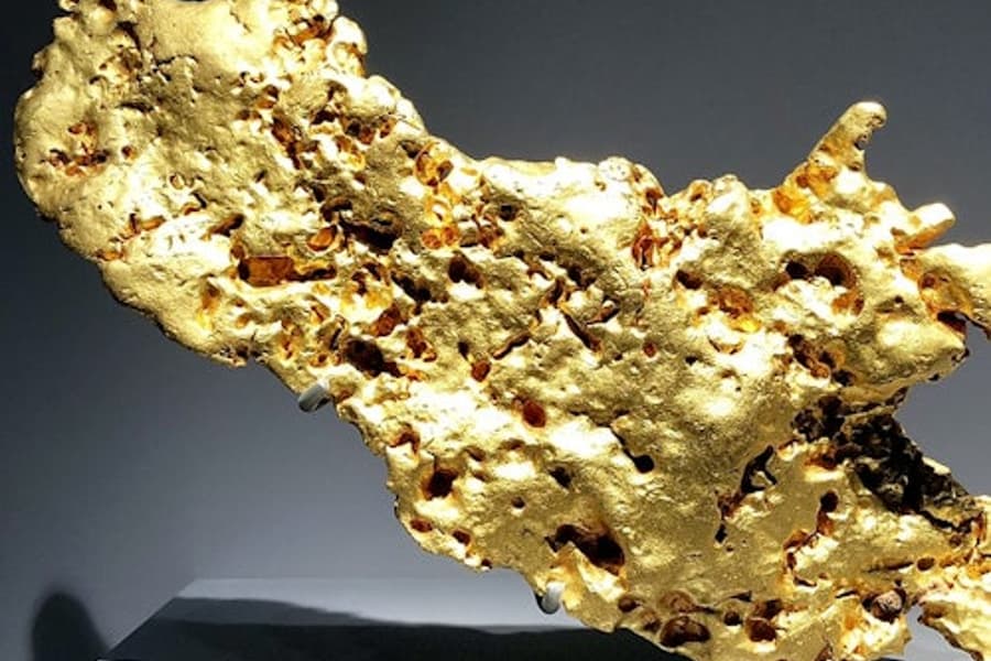 گالری زمینشناسی و کانیشناسی: بلیت ورود, at Geology and Mineralogy Gallery, Paris