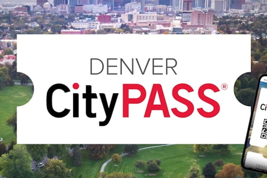 Denver CityPASS®, Denver