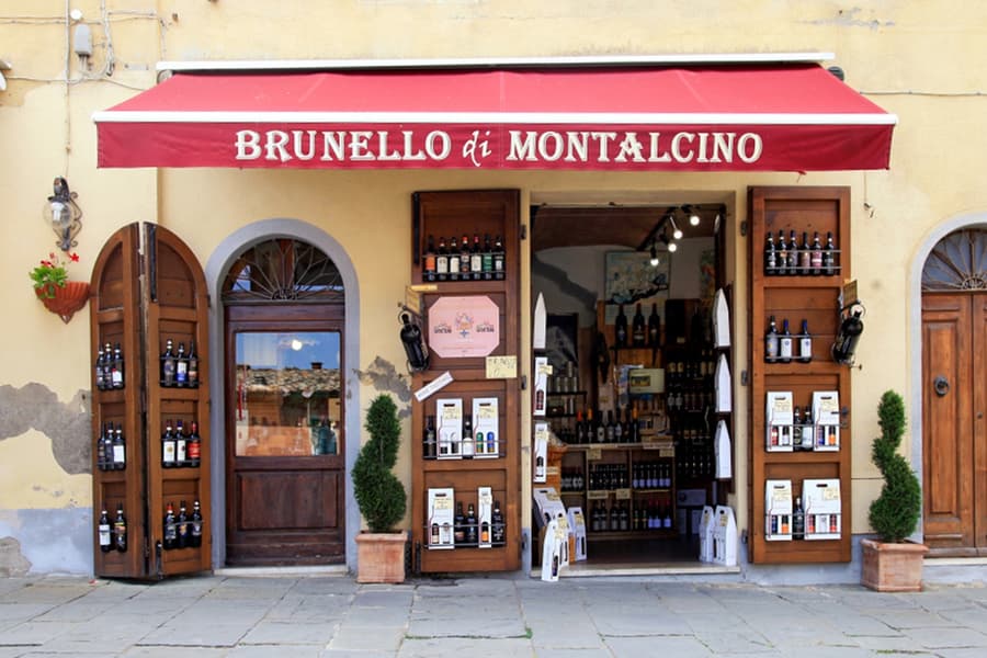 Full-Day Tour of Val D’Orcia, at Val D'orcia