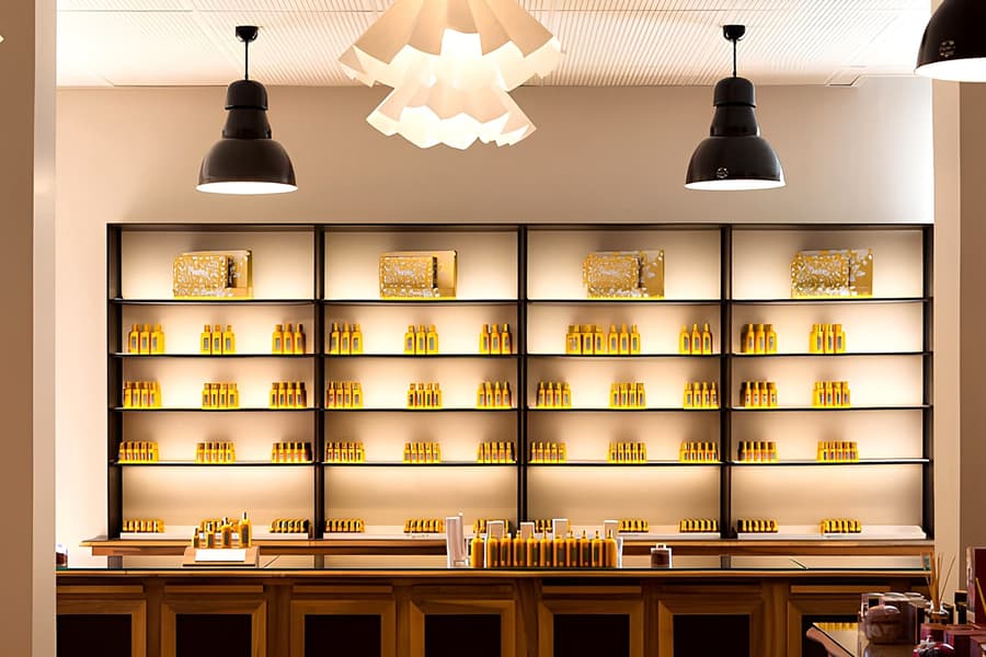 Fragonard Perfume Museum Tickets with a Perfume-Making Workshop, at Musée du Parfum