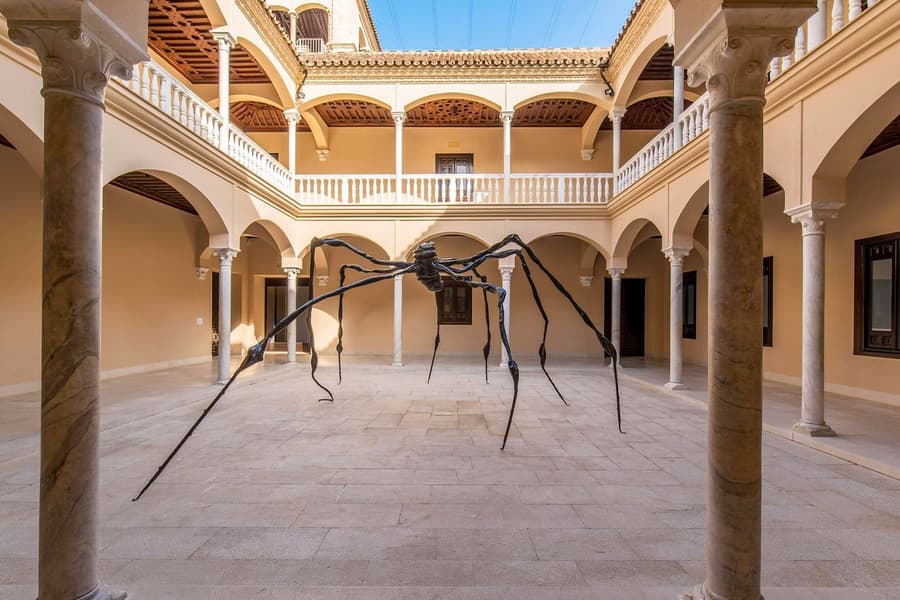 Entrades per al Museu Picasso de Màlaga, at Palacio de Buenavista, Calle San Agustín, 8, Malaga
