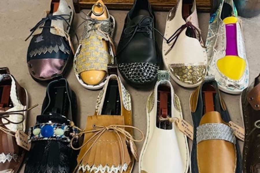 Tokyo: Original Shoe-Making 1-Day Workshop
