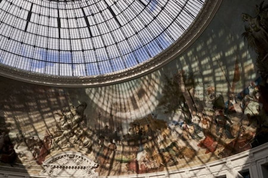 Bourse de Commerce - Pinault Collection: Priority Access Ticket, at Bourse de Commerce