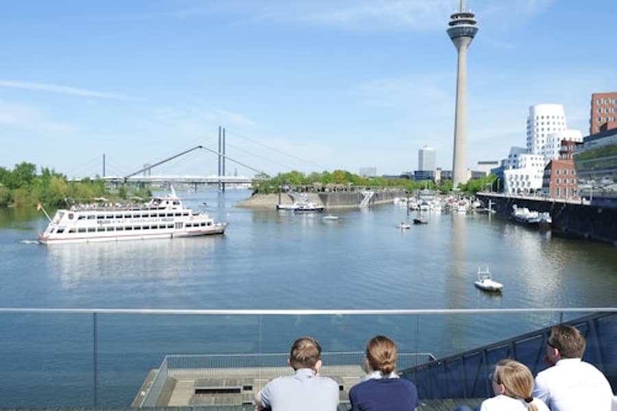 DüsseldorfCard, at Düsseldorf City Cards, Dusseldorf