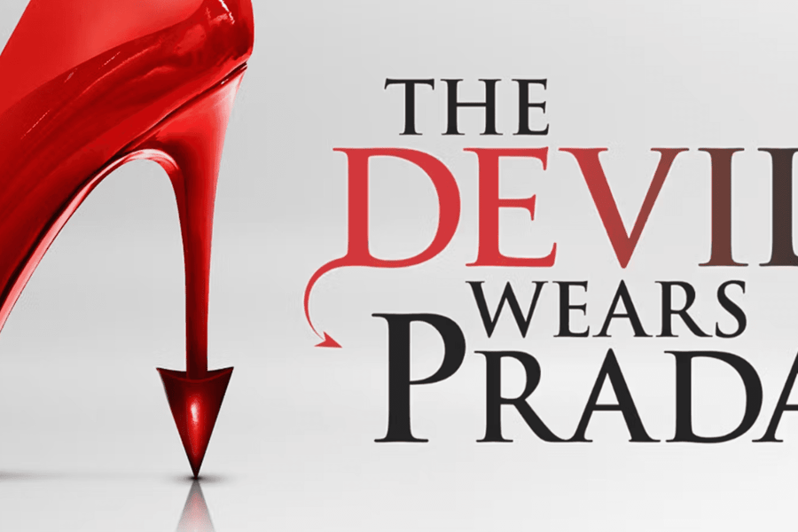 The Devil Wears Prada, London