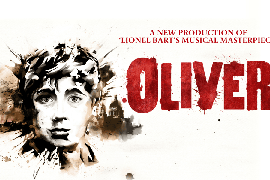 Oliver! tickets at Gielgud Theatre