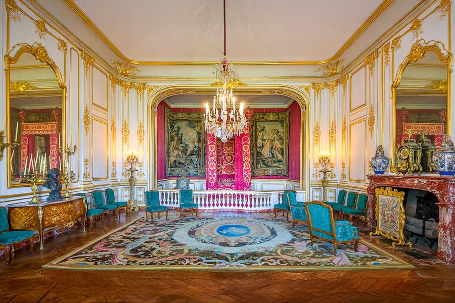 From Tours or Amboise: Chambord & Chenonceau Day Trip with Lunch, Loire Valley