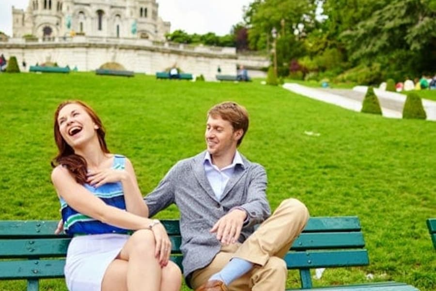 Paris: Day Trip from London tickets at Paris Day Trips From London