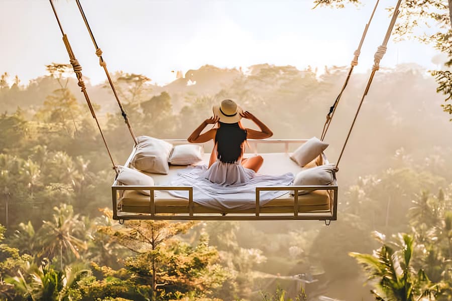 Best of Bali: Customized Full-Day Tour, Bali