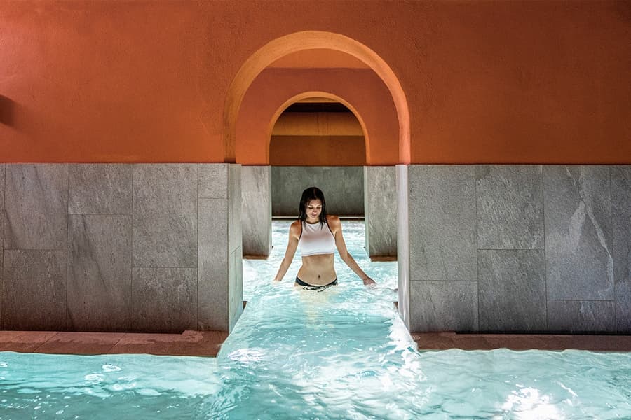 QC Terme Milano Entry Tickets, Milan