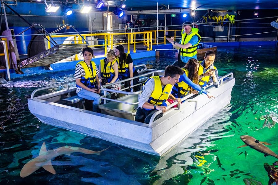 Sydney Multi-Attraction Pass, Sydney