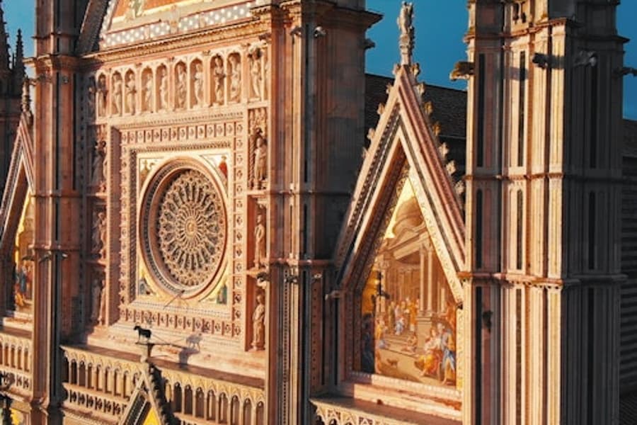 Orvieto City Pass, Orvieto
