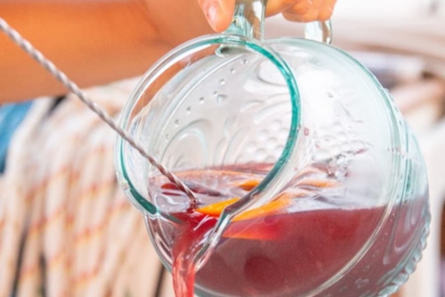 Barcelona: Small-Group Sailing with Sangria Workshop, at Barcelona Boat Trips