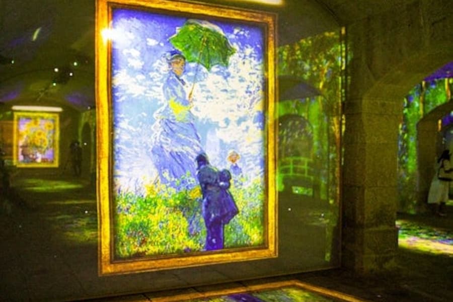Impresionante Monet & Brillante Klimt en Porto: Sin Colas, Porto