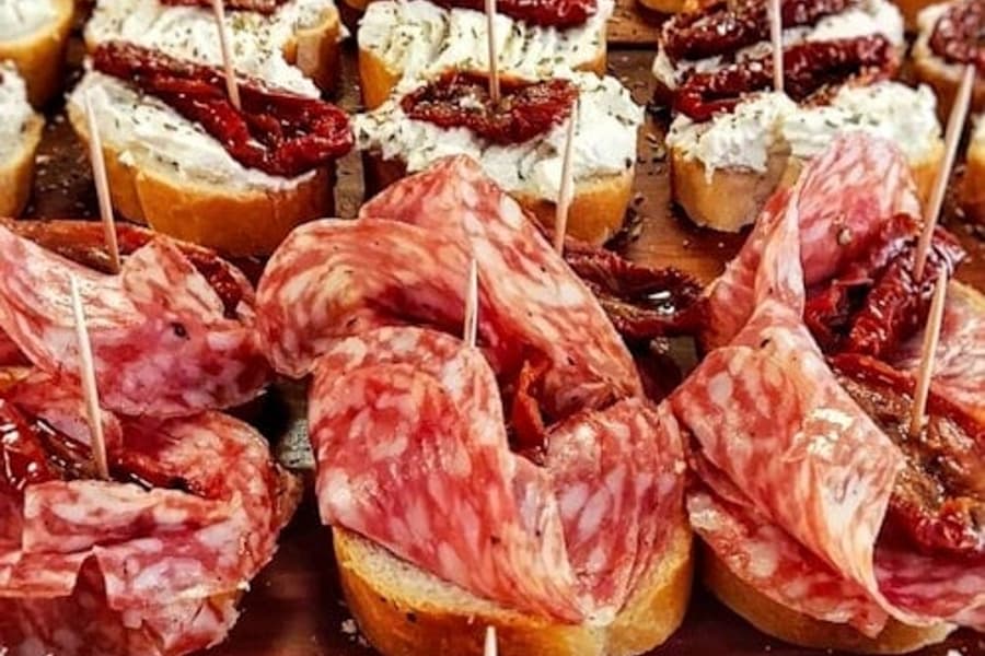 Venice: Guided Food & Wine Tasting Tour, at Venice Food & Drinks