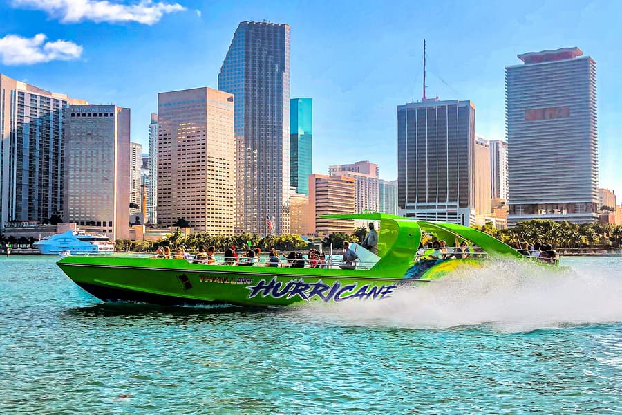 Go City Explorer Pass San Diego: Alege între 2 și 7 atracții, Miami
