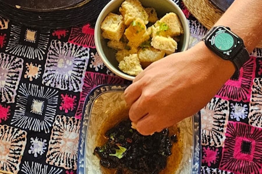 Cape Town: Guided Food Tour tickets
