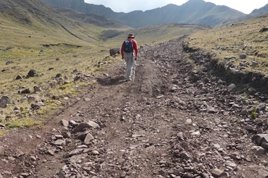 Sacred Valley Day Trek from Cusco, Cusco