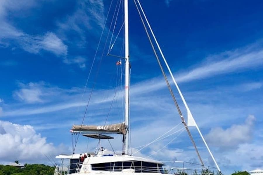 Rhodes: All-Inclusive Day Catamaran Cruise, Rhodes
