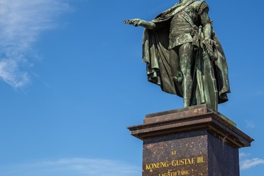 Stockholm: Guided Archipelago Boat Tour tickets, Stockholm